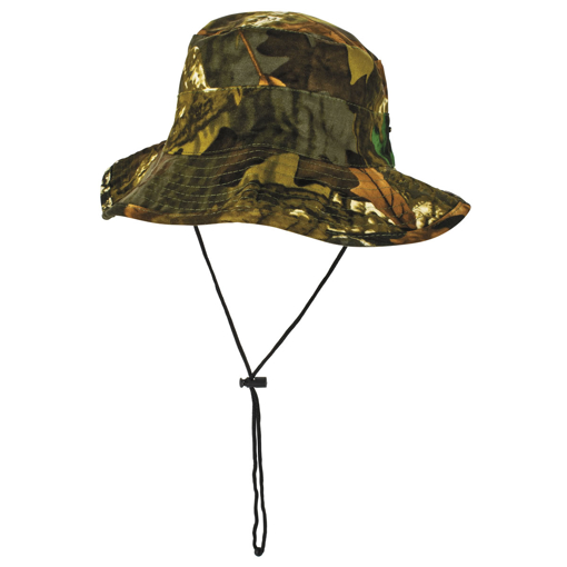 Obrazek Klobouk Albastar Camo