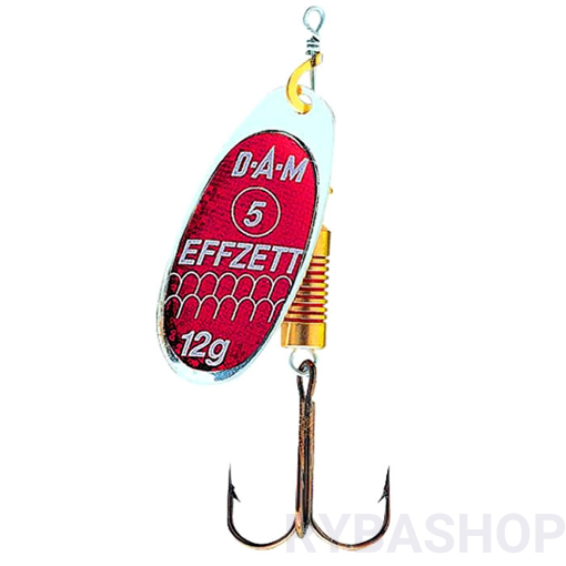 Bild von DAM EFFZETT Standard Reflex Red, #1 3g