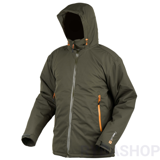 Prologic LitePro Thermo Jacket XXXL