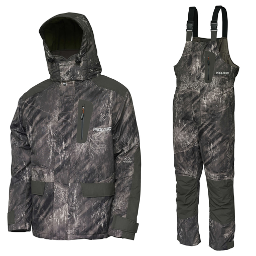 Prologic Highgrade Realtree Thermo Suit XL