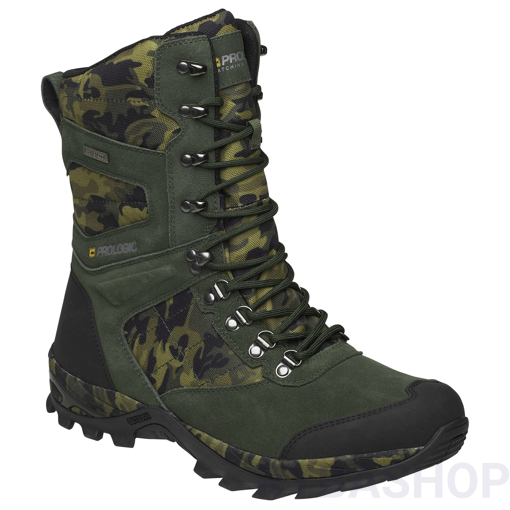 Prologic Bank Bound Trek Boot H Camo