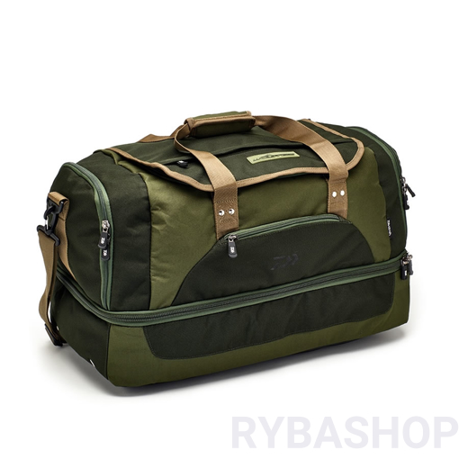 Picture of Taška Daiwa Wilderness Game Bag 5