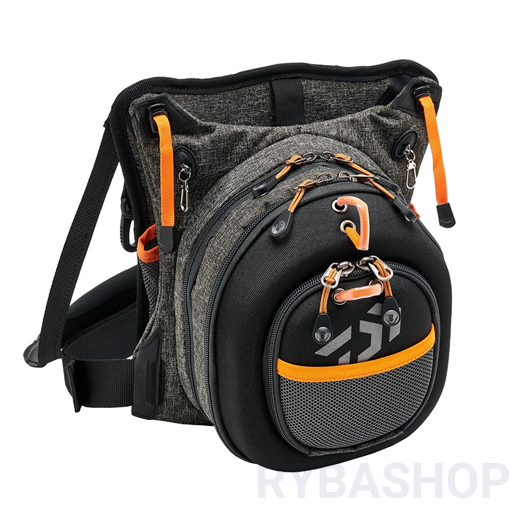 Image sur Taška Daiwa Chest Pack