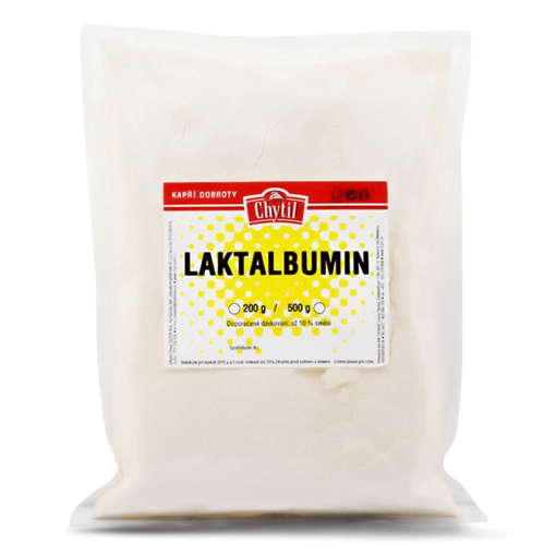 Laktalbumin 200g