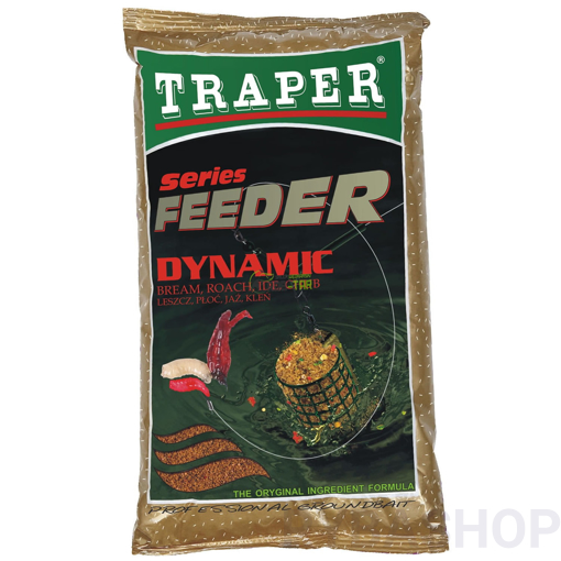 Image sur Traper Feeder Series 1kg, Dynamic