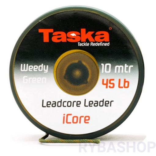 Picture of Taska iCore Weedy Green 45lb 10m