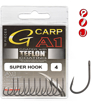 Gamakatsu A1 G-Carp Super Hook PTFE