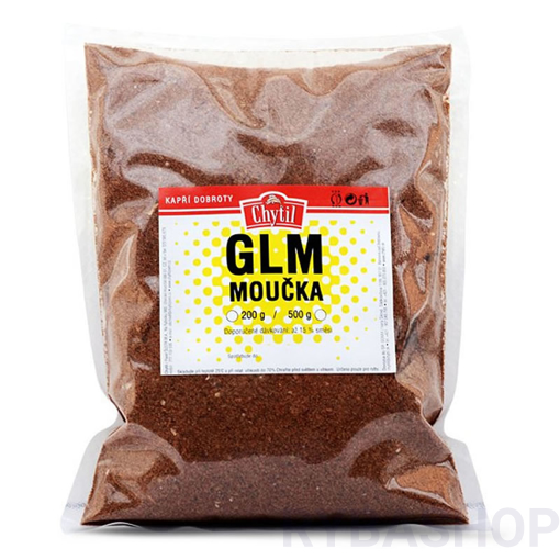 Bild von GLM moučka 500g