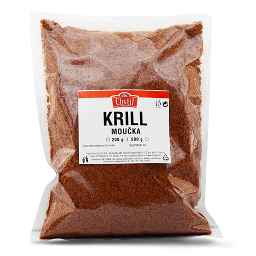 Krill moučka 200g