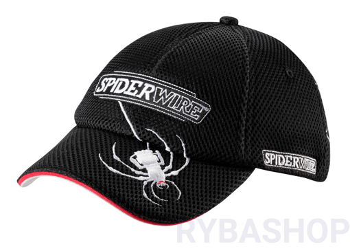 Image sur Kšiltovka SpiderWire AirTech Cap