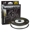 Bild von SpiderWire Dura 4 Translucent 150m 0.14mm 11.8kg