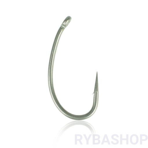 Picture of Garda Ultra Sharp Carp Hook #6 10pcs