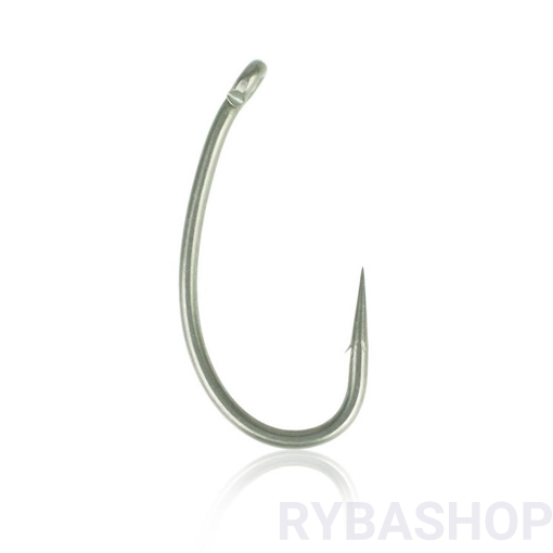 Garda Ultra Sharp Carp Hooks