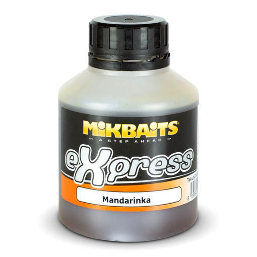 Picture of Mikbaits eXpress Booster 250ml Mandarinka