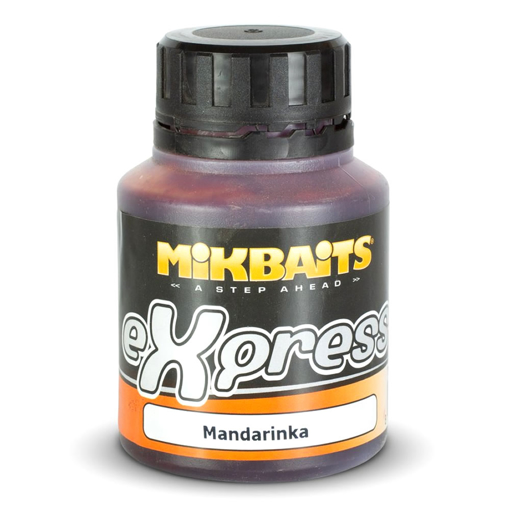 Picture of Mikbaits eXpress Dip 125ml Mandarine