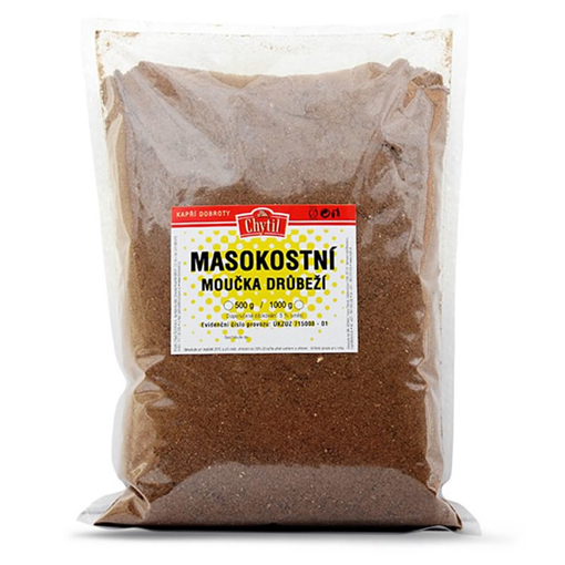 Bild von Masokostní moučka drůbeží 1kg