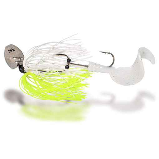 Quantum 4street Pike Chatter Lemon Shad 16g