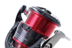 Daiwa Fuego LT 4000-C detail 2