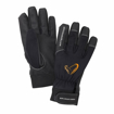 Savage Gear All Weather Gloves Black