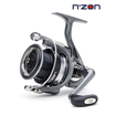 Daiwa N'ZON LT 6000SS-P detail 1