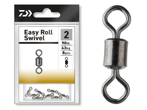 Daiwa Easy Roll Swivel