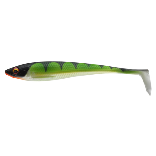 Bild von Daiwa PX Duckfin Shad 12.5cm Burning Perch