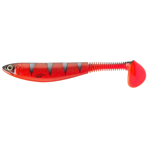 Obrázek z Daiwa PX Side Kick Shad XL 23cm Magic Red