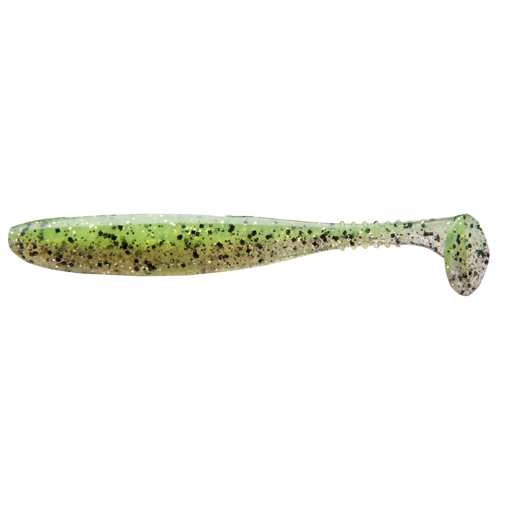 Obrázek z Daiwa Tournament D'FIN 7.5cm Chartreuse Ayu