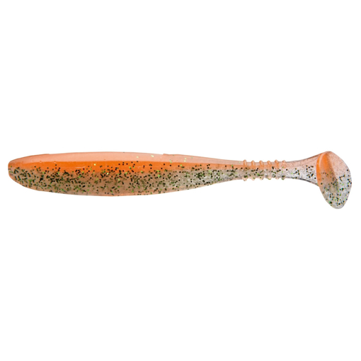 Obrázek z Daiwa Tournament D'FIN 7.5cm Orange Shiner