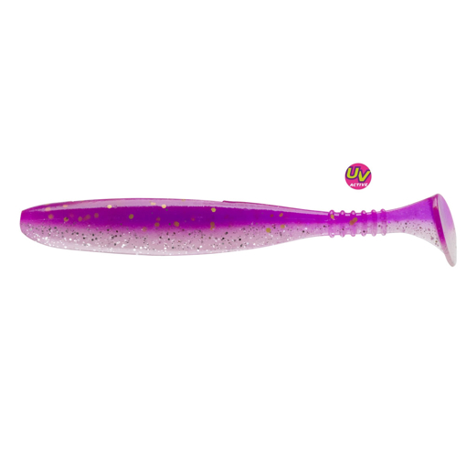 Obrázek z Daiwa Tournament D'FIN 7.5cm UV Violet