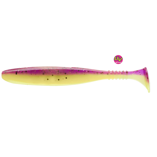 Obrázek z Daiwa Tournament D'FIN 10cm UV Crush Candy