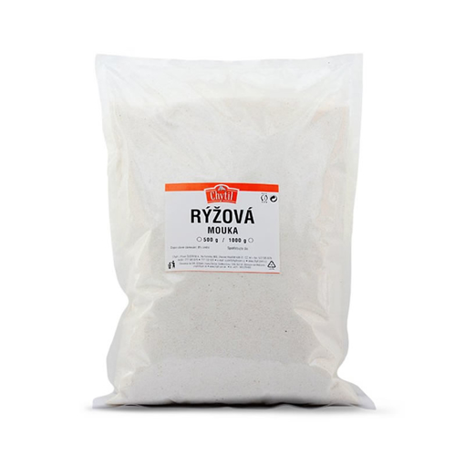 Rýžová mouka 1kg