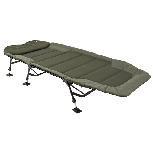 JRC Defender Levelbed Wide