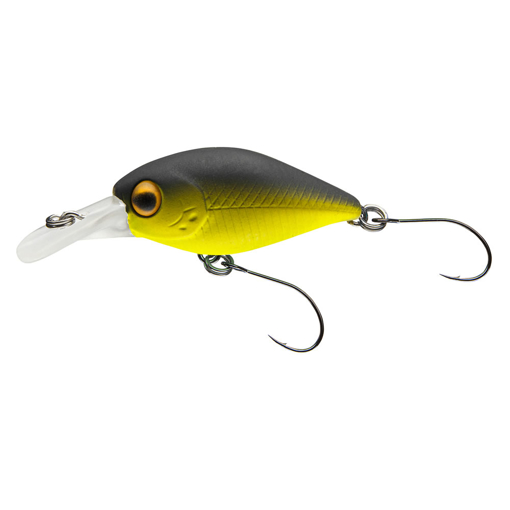 Bild von Cormoran COR F15 3.7cm Yellow/Black