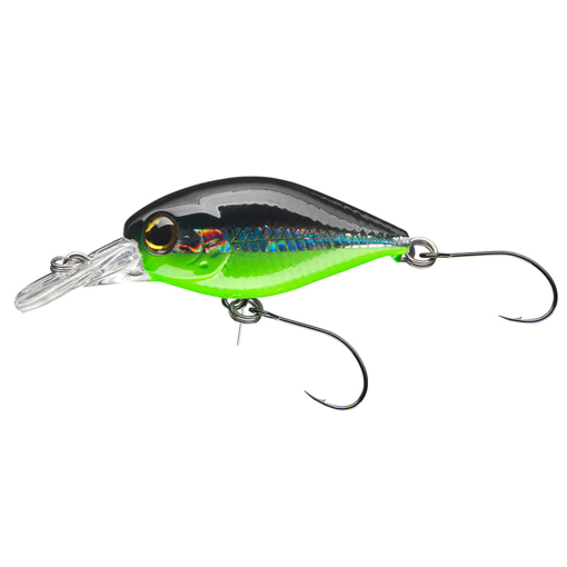 Picture of Cormoran COR F15 3.7cm Chartreuse/Black