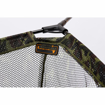 Prologic Avenger Landing Net Camo 42" 180cm 2sec detail