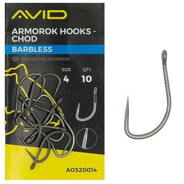 Browning Hooks to nylon Sphere Classic Hooks - Hooks to nylon