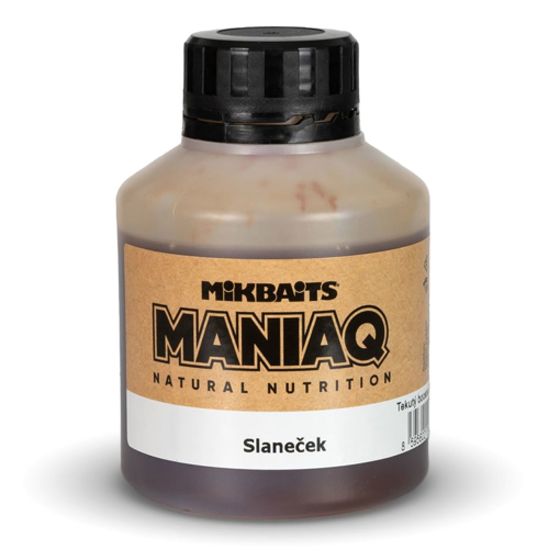 Obrazek ManiaQ booster 250ml Slaneček