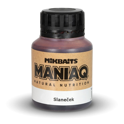 Bild von ManiaQ ultra dip 125ml Slaneček