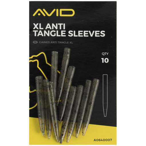 Bild von Avid Carp Outline XL Anti-Tangle Sleeves