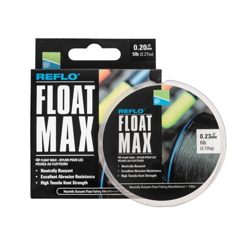 Bild von Preston Innovations Reflo Float Max 150m 0.16mm