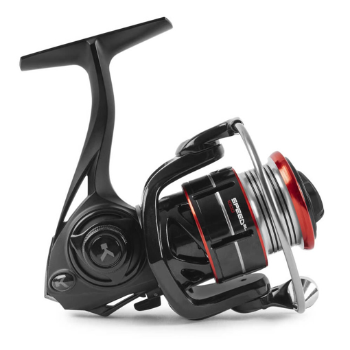 Bild von Korum Snapper Speed SL Red 2000