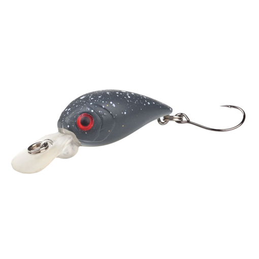 Picture of SPRO Trout Master Wobbla 37mm Grey