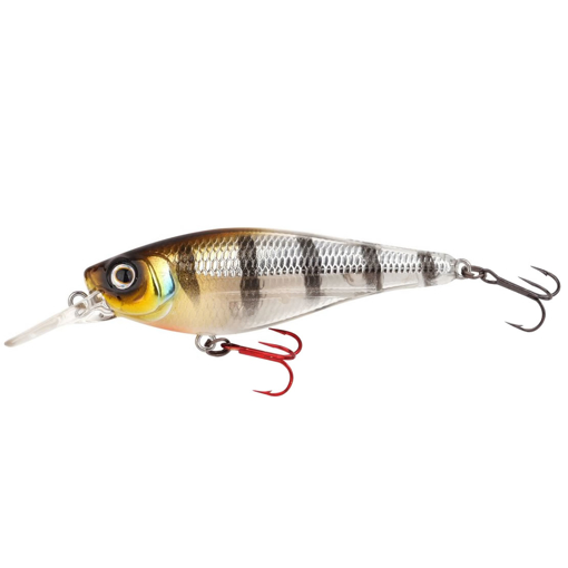 Image sur SPRO Ikiru Shad 70SL 7cm Buzzer