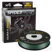 Bild von SpiderWire Dura 4 Braid Moss Green 150m