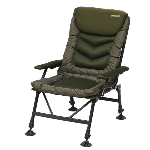 Obrazek Křeslo Prologic Inspire Relax Chair with Armrests