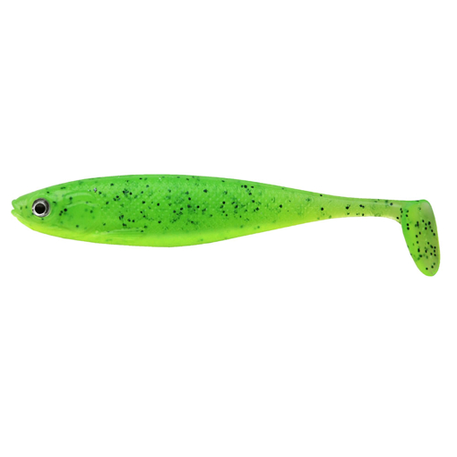 Picture of Cormoran Action Fin Shad 10cm Sunny Green (2pcs)