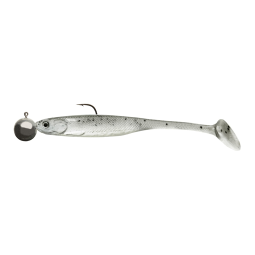 Bild von Cormoran Crazy Fin Shad RTF 13cm Pearl White (2Stk)