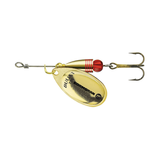 Obrazek Cormoran Bullet #1 3g gold