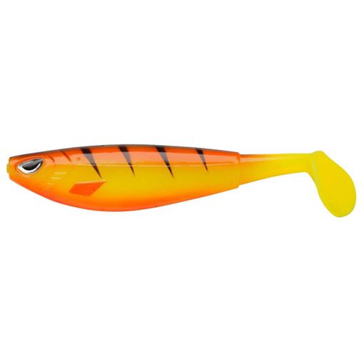 Obrazek Berkley Sick Flanker 8cm Hot Yellow Perch